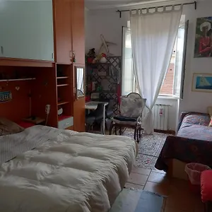 Piazza Bologna Via Stamira 74 Interno 12 Vita Felice , Rome Italy