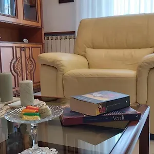 Casa Nonna Dina , Gallarate Italy