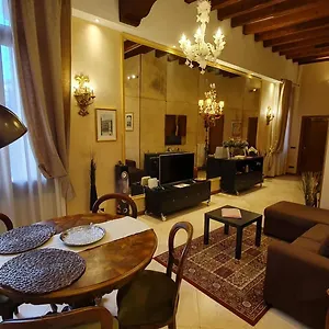 Ca' Brighella , Venice Italy