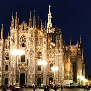 The Pearl - Of The Spots In , Milan Italy